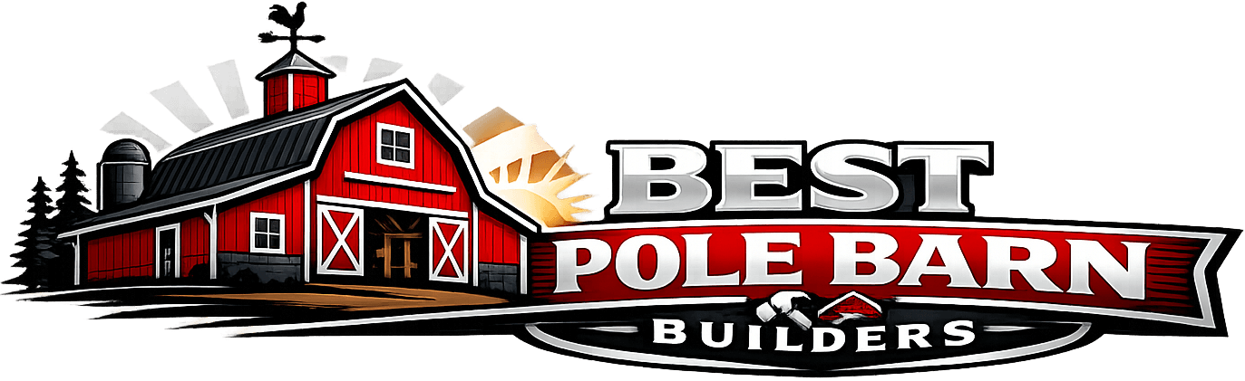 Best Pole Barn Builders